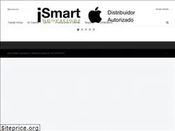 Sites similar to ismartbolivia.com