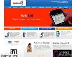 Sites similar to ismartcall.com