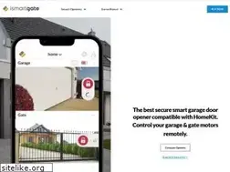 Sites similar to ismartgate.com
