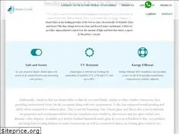 Sites similar to ismartglass.ae