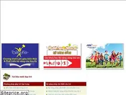 Sites similar to ismartkids.vn