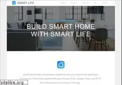 Sites similar to ismartlife.me