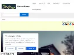Sites similar to ismartroom.com