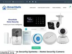 Sites similar to ismartsafe.com