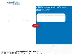 Sites similar to ismartstudent.com