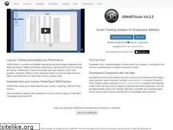 Sites similar to ismarttrain.com