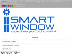 Sites similar to ismartwindow.co.nz