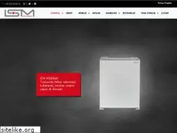 Sites similar to ismas.com.tr