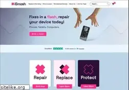 Sites similar to ismash.com