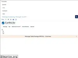 Sites similar to ismassagetables.com