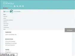 Sites similar to ismat.pt