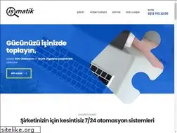 Sites similar to ismatik.com
