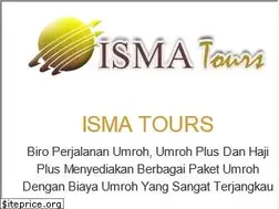 Sites similar to ismatourtravel.com