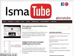 Sites similar to ismatube.com