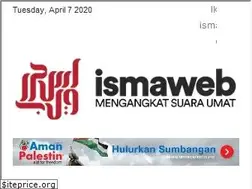 Sites similar to ismaweb.net