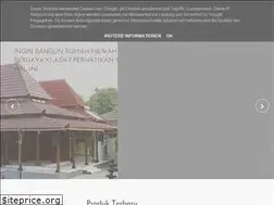 Sites similar to ismayantique.com