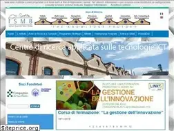 Sites similar to ismb.it
