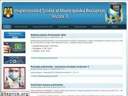 Sites similar to ismb3.ro