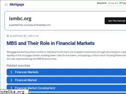 Sites similar to ismbc.org