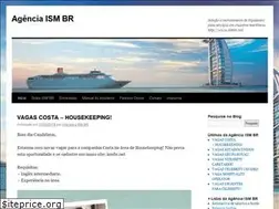 Sites similar to ismbr.wordpress.com