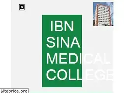 Sites similar to ismc.ac.bd