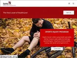 Sites similar to ismc.co.id