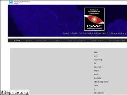 Sites similar to ismc.dk