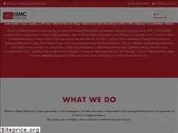 Sites similar to ismc.net.au