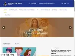 Sites similar to ismchillan.cl