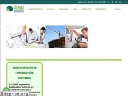 Sites similar to ismd.com.co