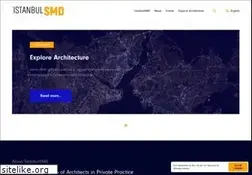 Sites similar to ismd.org.tr