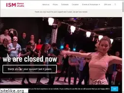 Sites similar to ismdancestudio.com
