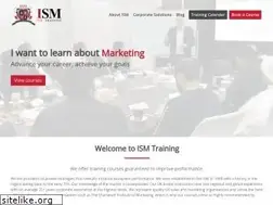 Sites similar to ismdubai.com