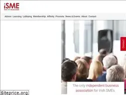 Sites similar to isme.ie