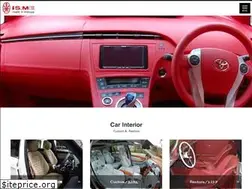 Sites similar to isme.jp