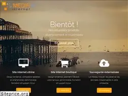 Sites similar to ismedia.fr