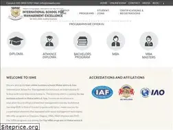 Sites similar to ismeedu.com