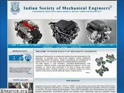 Sites similar to ismeindia.com