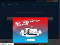 Sites similar to ismek.ist