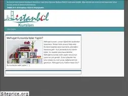 Sites similar to ismekkurs.com