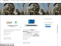 Sites similar to ismeleft.com
