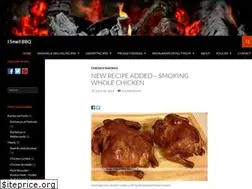 Sites similar to ismellbbq.com