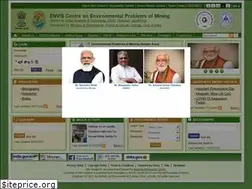 Sites similar to ismenvis.nic.in
