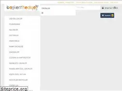 Sites similar to ismeozelhediye.net
