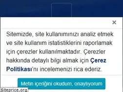 Sites similar to ismer.com.tr