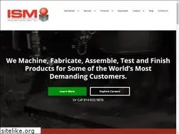 Sites similar to ismerie.com