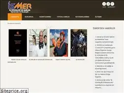 Sites similar to ismerltd.com.tr