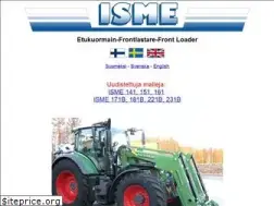 Sites similar to ismesales.fi
