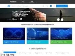 Sites similar to ismet.kz