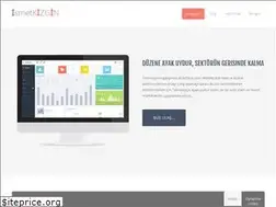 Sites similar to ismetkizgin.com